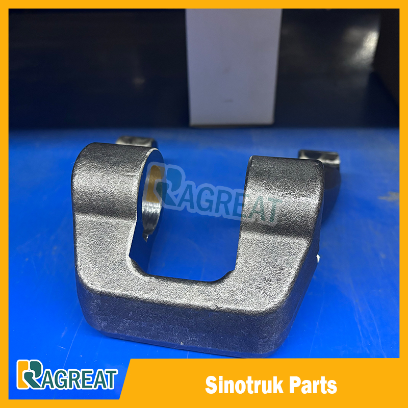 Wg2214260001 Clutch Release Fork for Sinotruk HOWO Shacman FAW Dongfeng Foton Sitrak Transmission