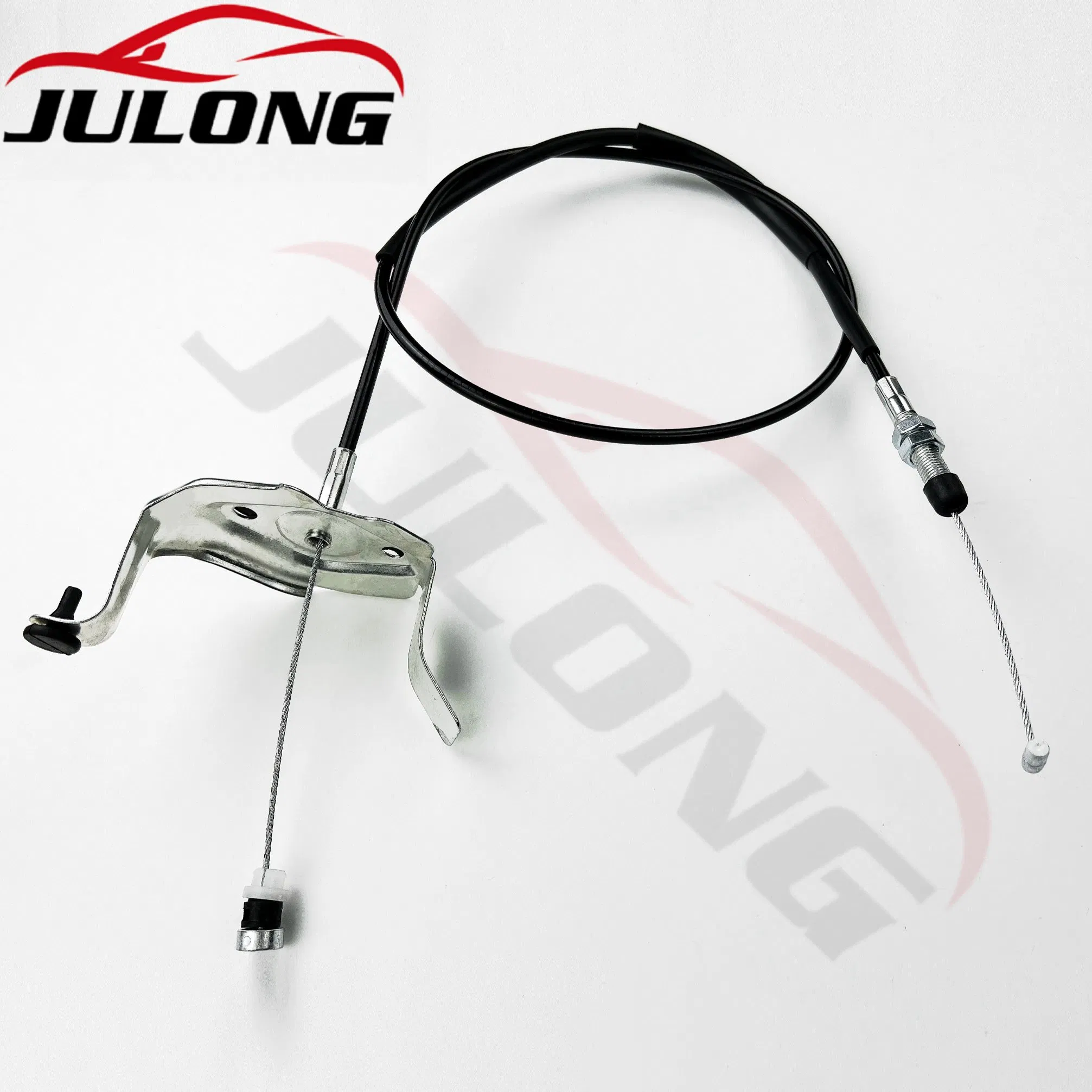 Automotive Spare Parts Automatic Control Cable, Gear Shift Cable, Throttle Cable, Clutch Cable OEM 18201-F4204