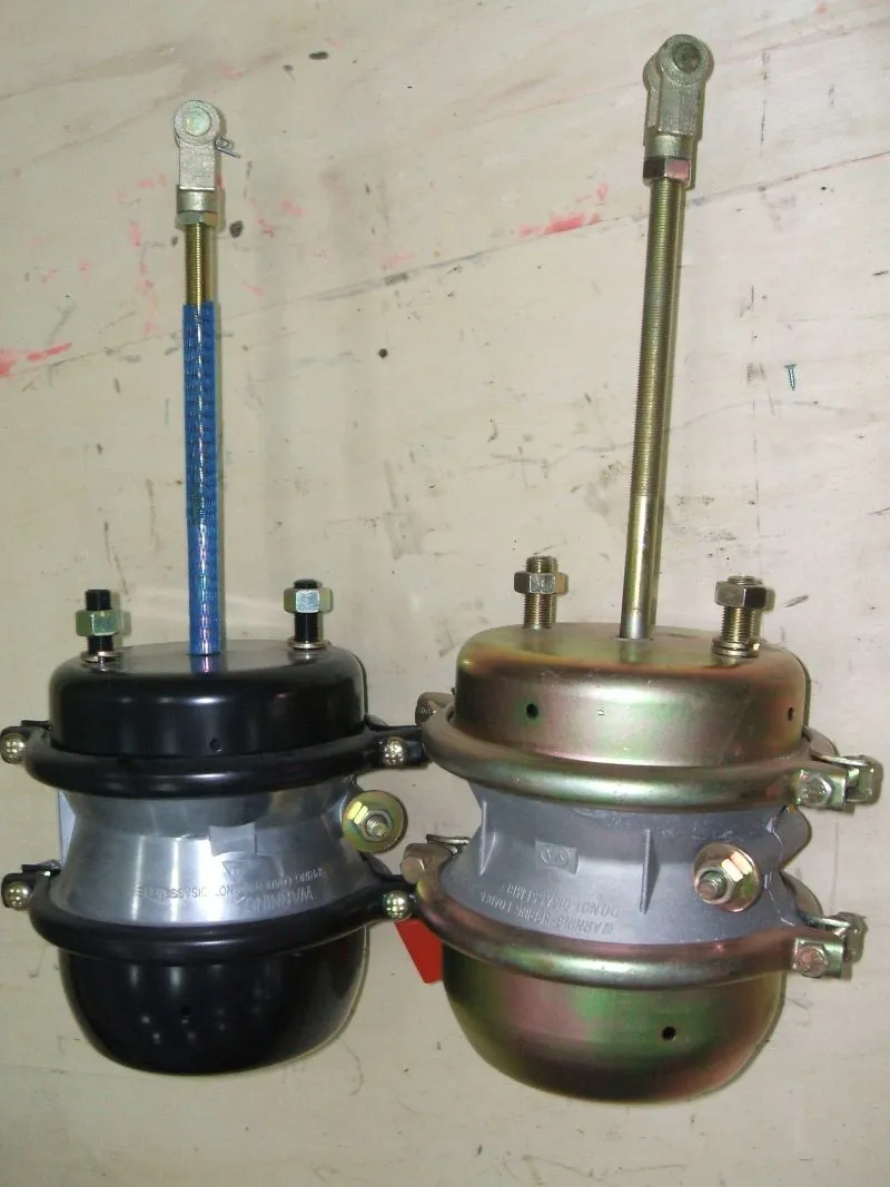 Spring Brake Chamber 2