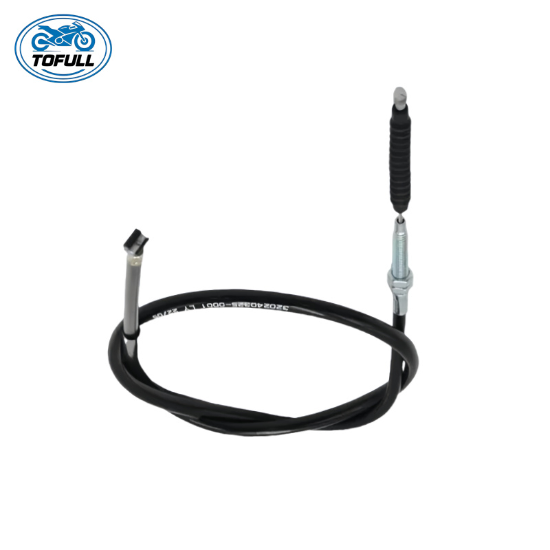 Italika 125z Motorcycle Accessories Clutch Control Cable Wire Line for 125z