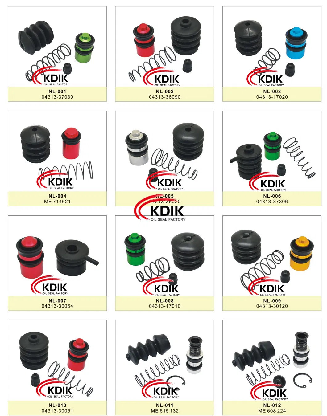 Repair Kit Details 1
