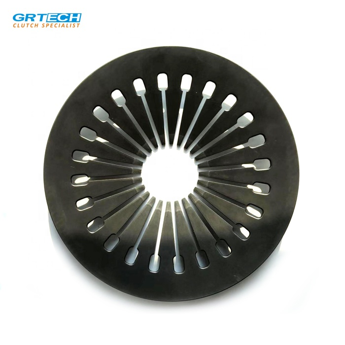 50CRV4 Steel Clutch Diaphragm Spring Factory