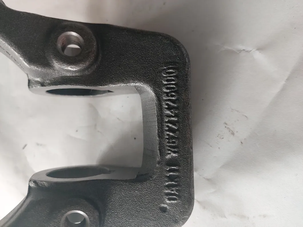 Transmission Clutch Release Fork