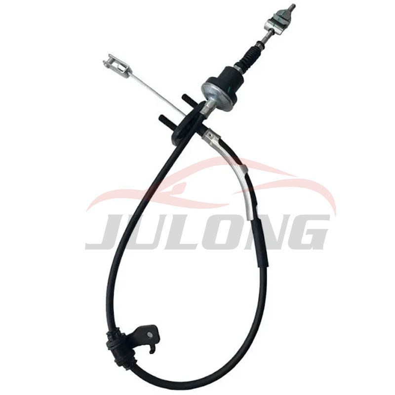 Universal Clutch Control Cable OEM 41510g6100 for KIA