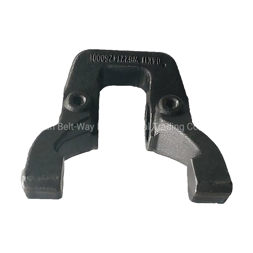 Sinotruk HOWO Gearbox Part Clutch Release Fork Wg2214260001