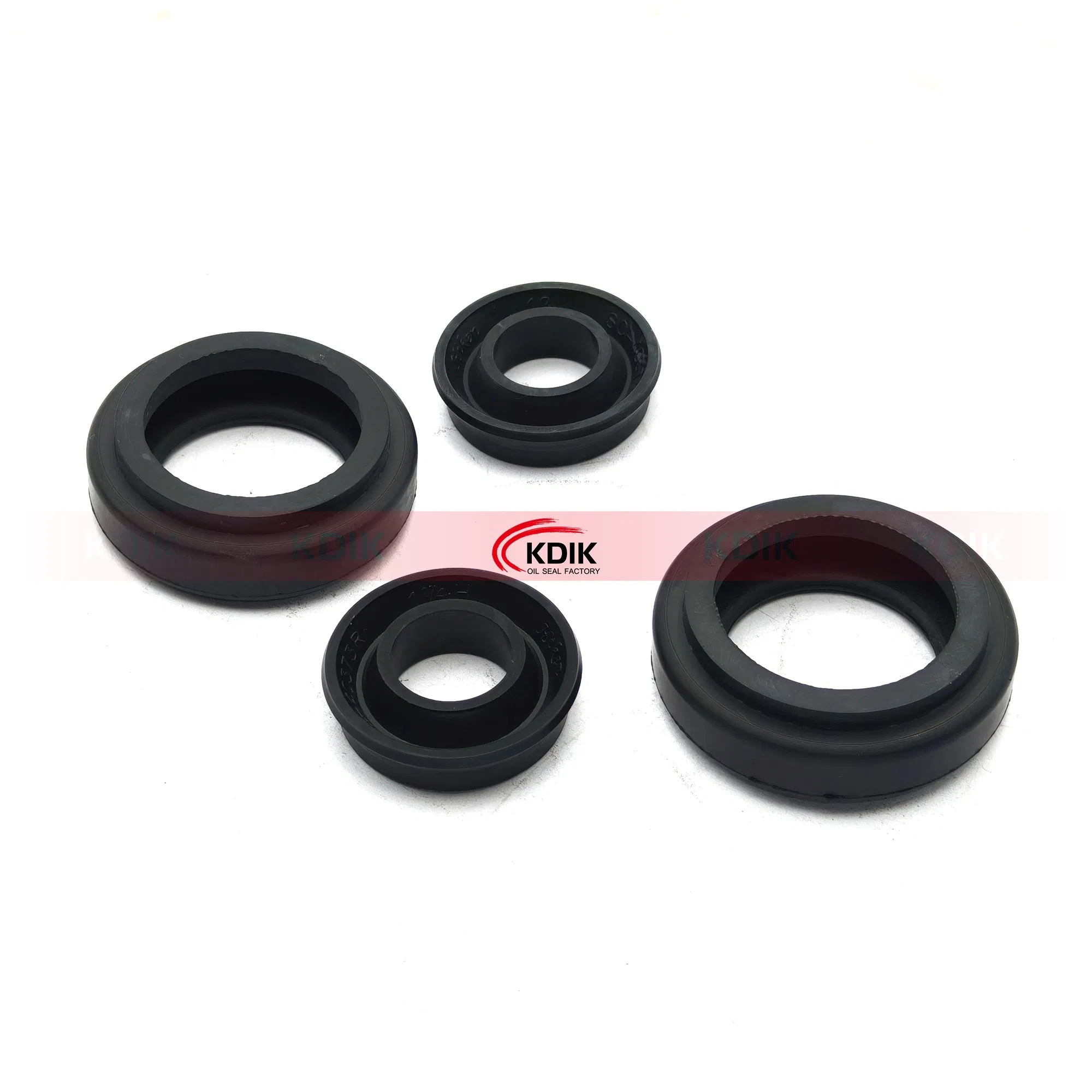 Wheel Cylinder Repair Kit Rubber Parts 58301-45A00 Caliper Sealing Kit