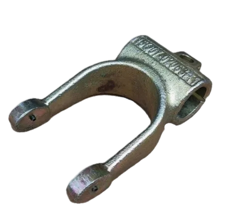 Clutch Release Fork for Chinese Heavy-Duty Trucks, Chinos Wg2214260012 Transmission Parts for Tractor Trucks/Dump Trucks/Concrete Mixers/Tanks Clutch Fork