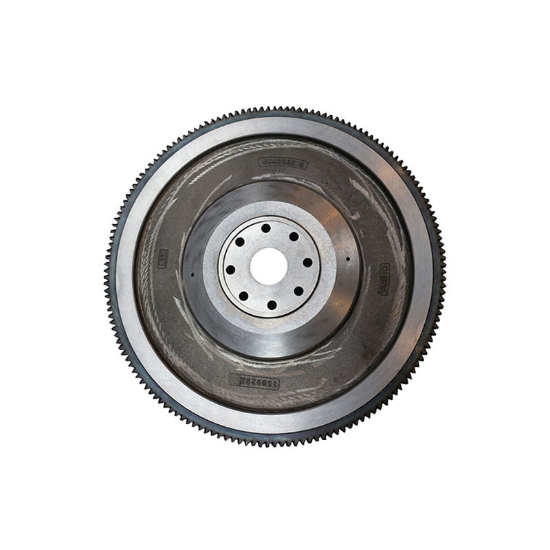 Cummins Engine Generator Set Flywheel Assembly 4940931 4981723