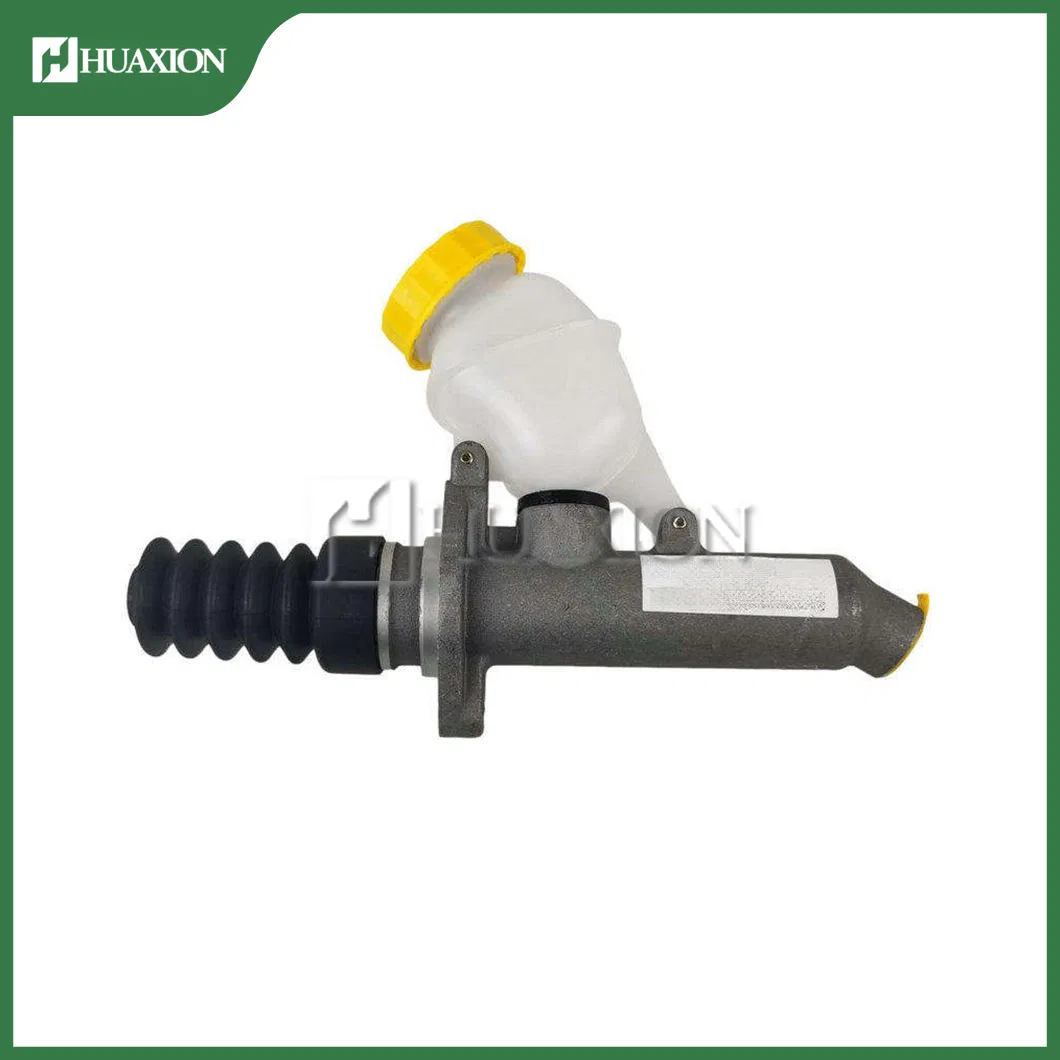 HS8222 Trailer Part Dz93189230090 Shacman Clutch Master Cylinder