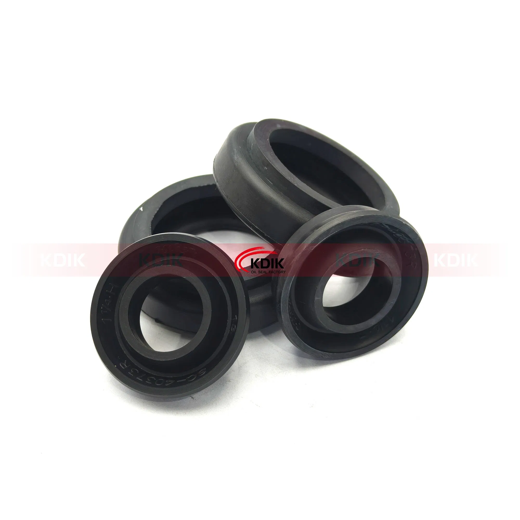 Wheel Cylinder Repair Kit Rubber Parts 58301-45A00 Caliper Sealing Kit