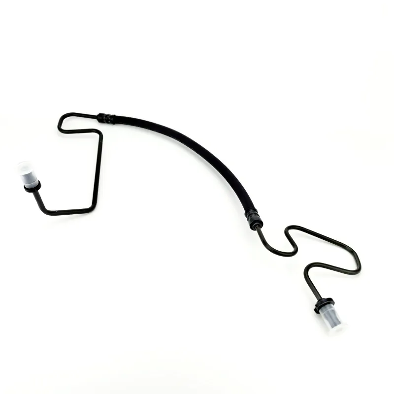 Clutch Oil Hose Line 3