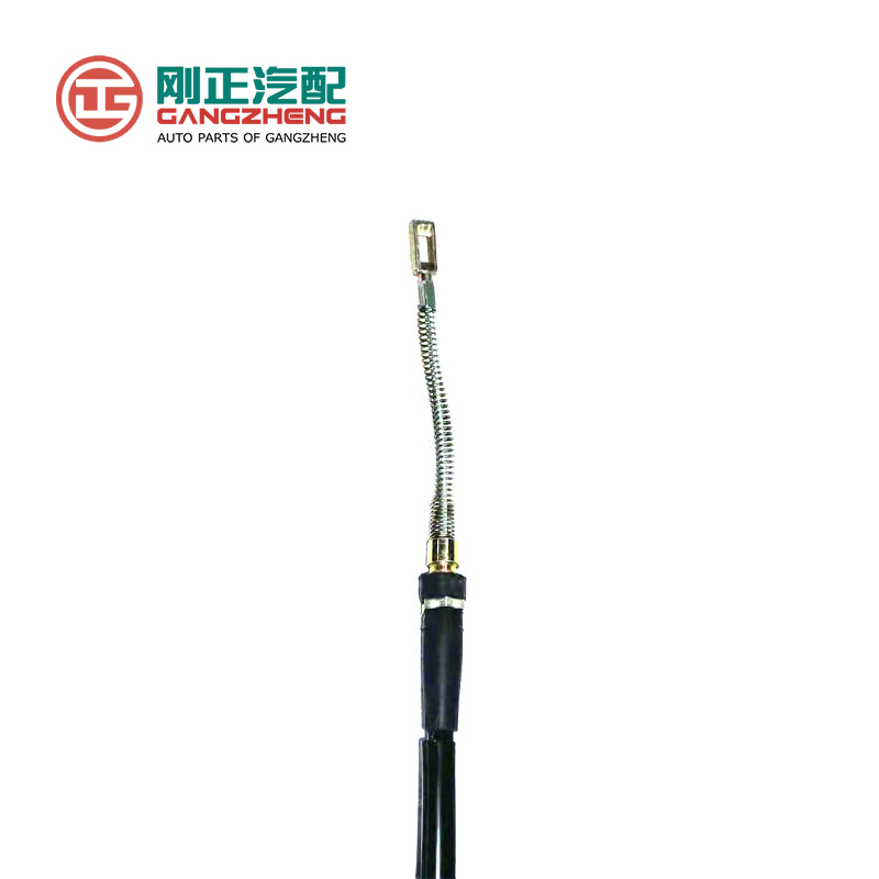 Automotive Parts Front Hand Parking Clutch Brake Line Control Auto Brake Cables for &nbsp;Geelly