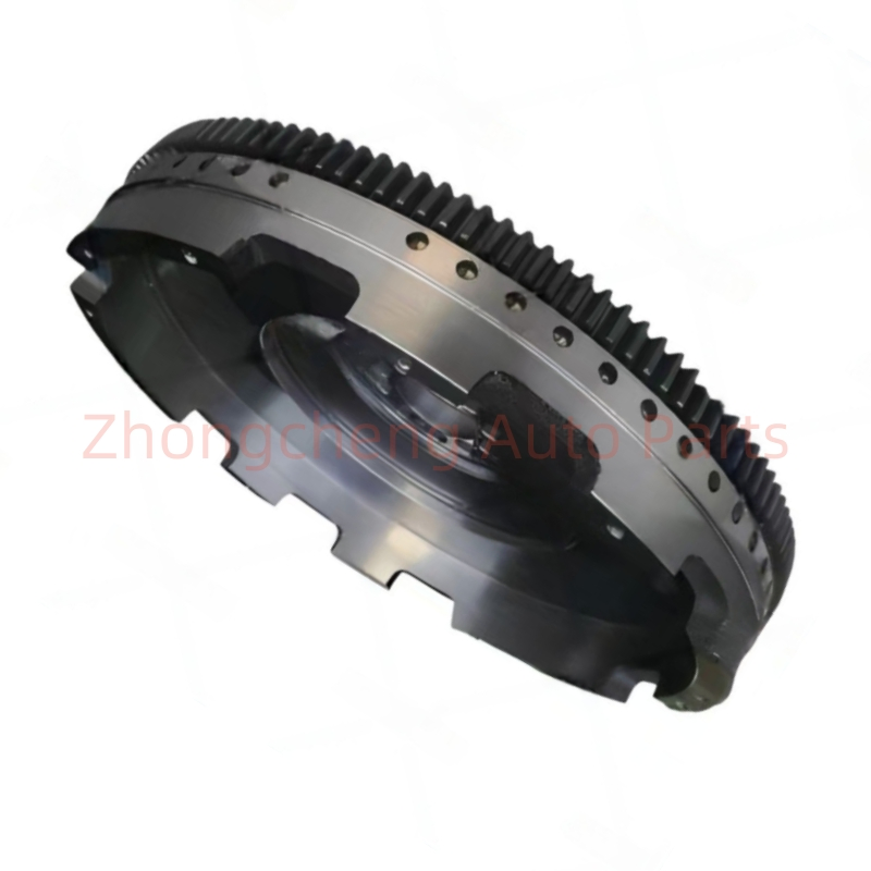 High Performance and Durable Flywheel for Truck Engines 1-12330403-1