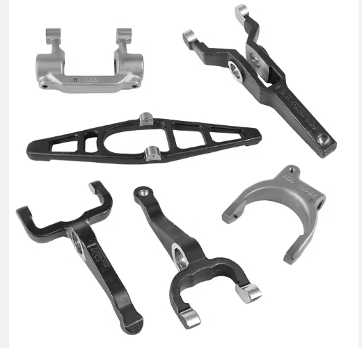 High Quality Original Clutch Release Forks for Fastte Gearbox