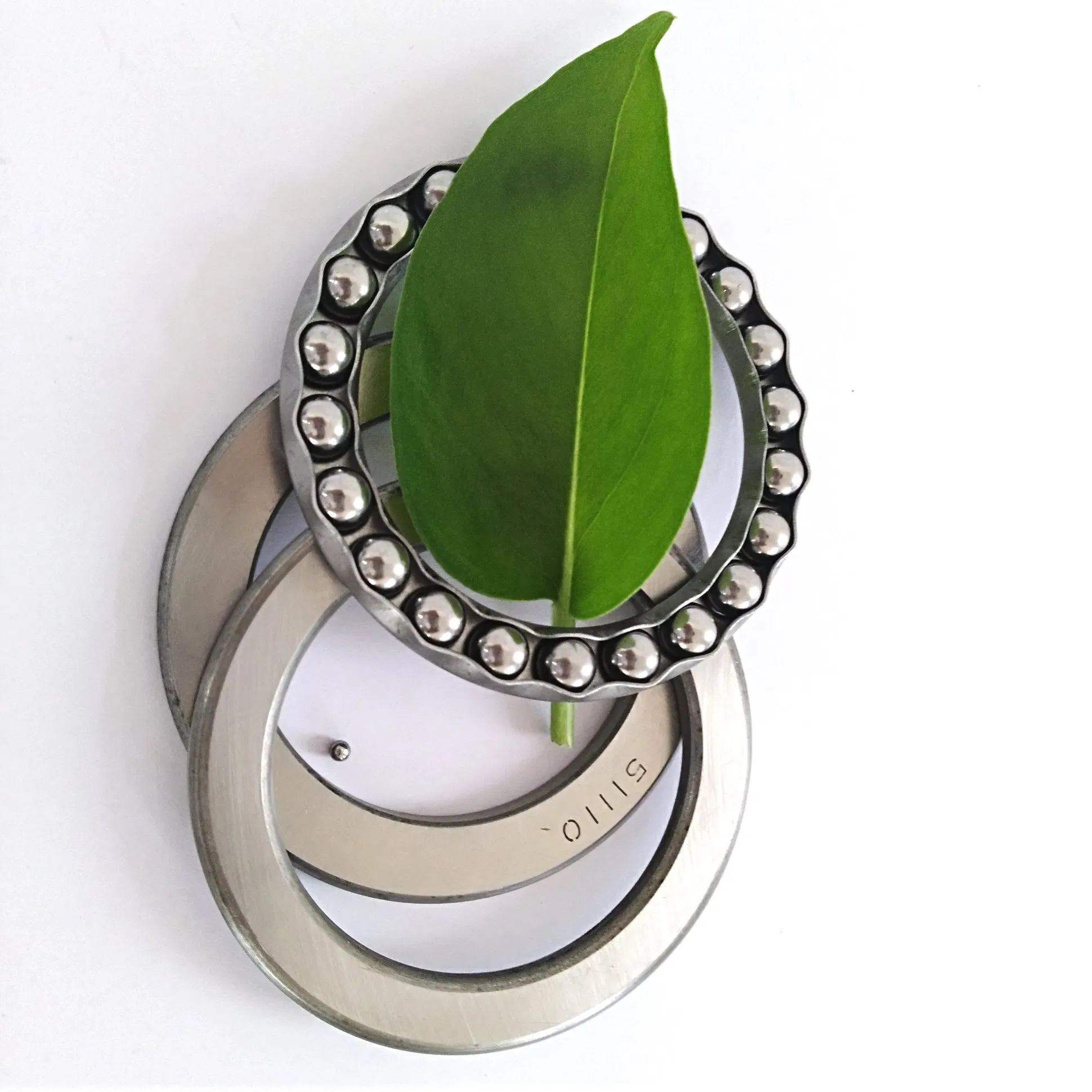 NSK Thrust Ball Bearing 51100/51101/51102/51103/51104/51105/51106/51107/51108