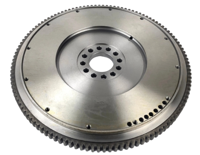 Durable 23514177 Flywheel Components for Detroit Truck Engine Reliability