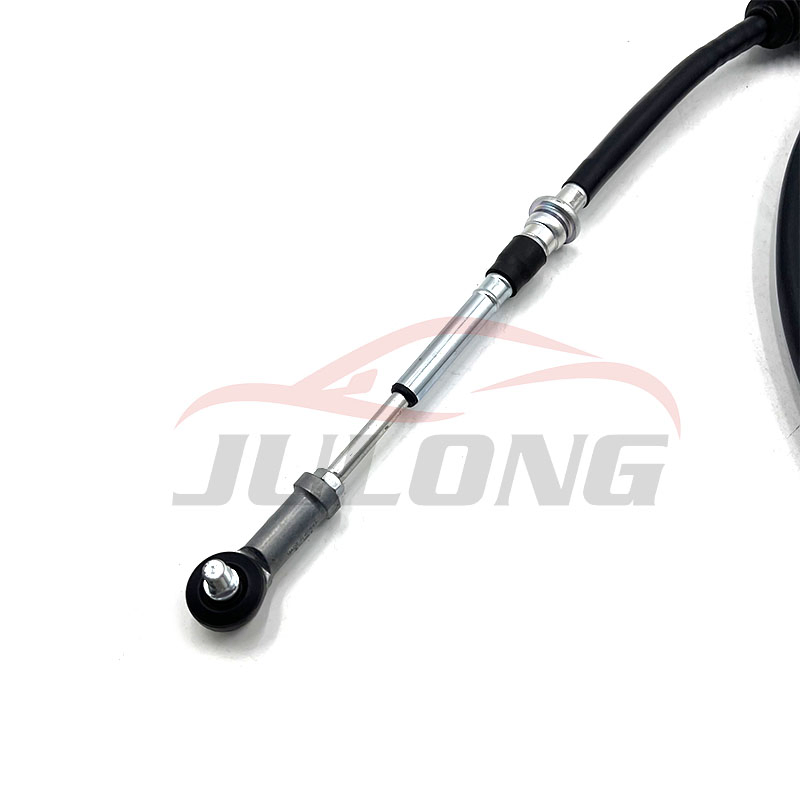 Factory Auto Spare Parts Wholesale High Quality Control Cable Clutch Cable OEM 0K40A46500