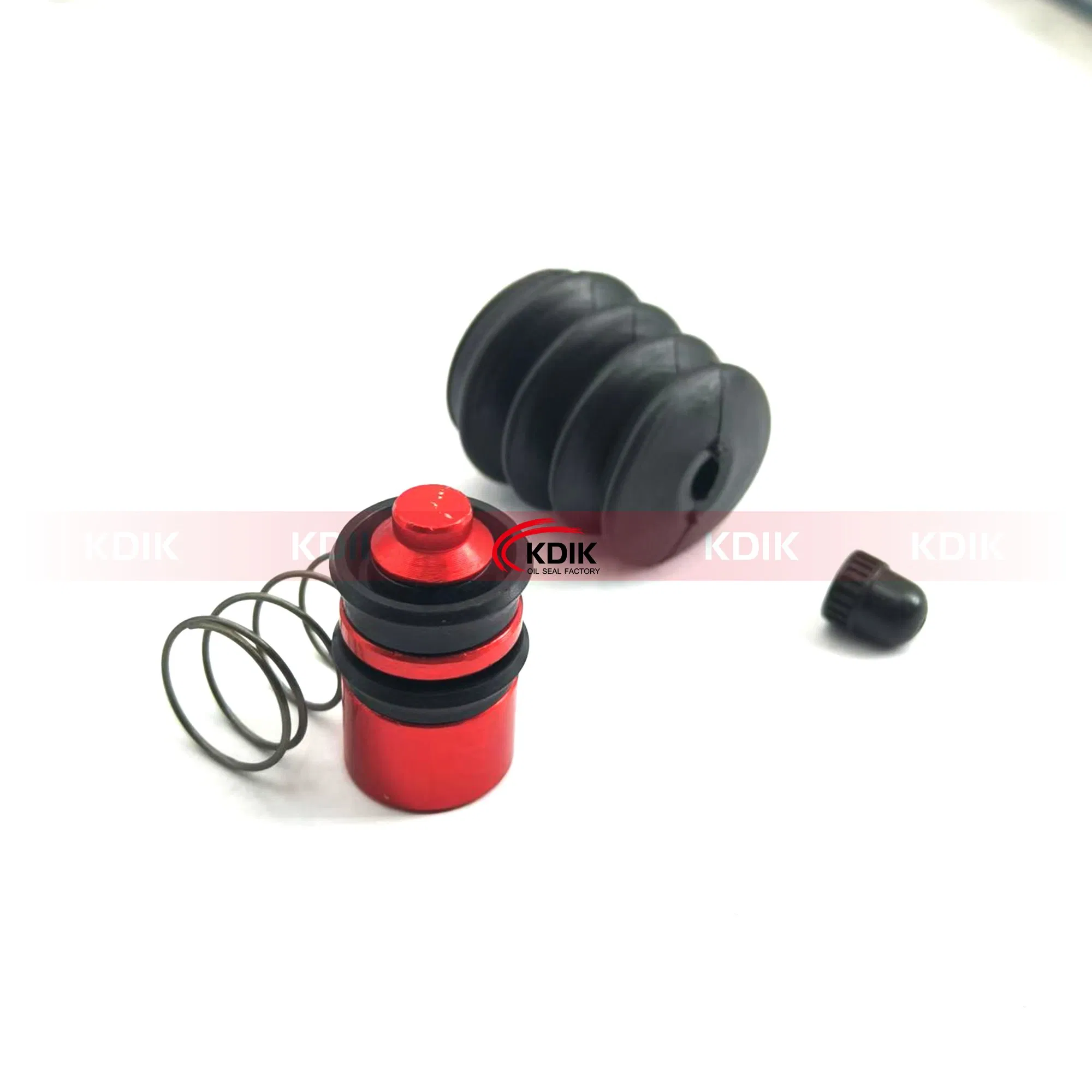 Rubber Clutch Slave Cylinder Repair Kits 04313-30120 Used for Toyota Corolla