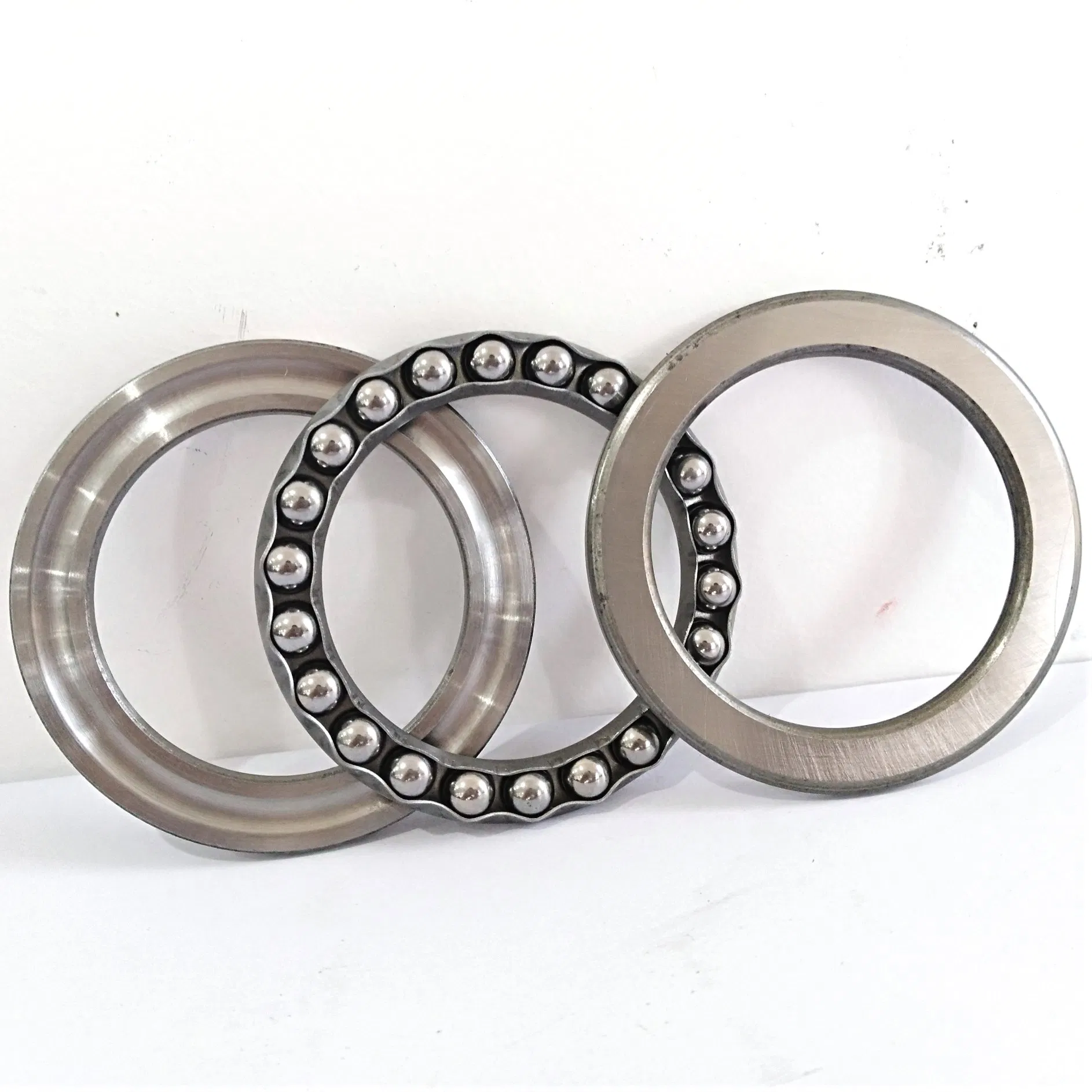 NSK Thrust Ball Bearing 51100/51101/51102/51103/51104/51105/51106/51107/51108