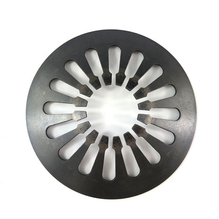 Hot Sale 50CRV4 Best Quality Clutch Assembly Parts Diaphragm Spring for Racing Car 170mm