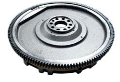 Rokey Me062698 Factory Car and Truck Engine Parts Flywheel for Mitsubishi