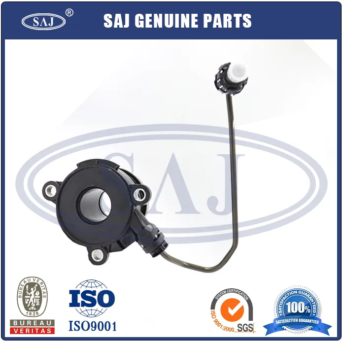 Hydraulic Release Bearing View 2