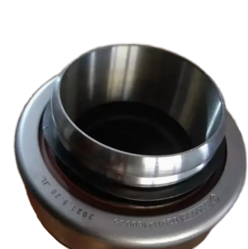 High-Performance 430 Clutch Release Bearing for Smooth Shifting Throw out Bearing Heavy Duty Truck Chassis Parts Spare Parts for Sinotruck/Sitrak/Shacman/FAW