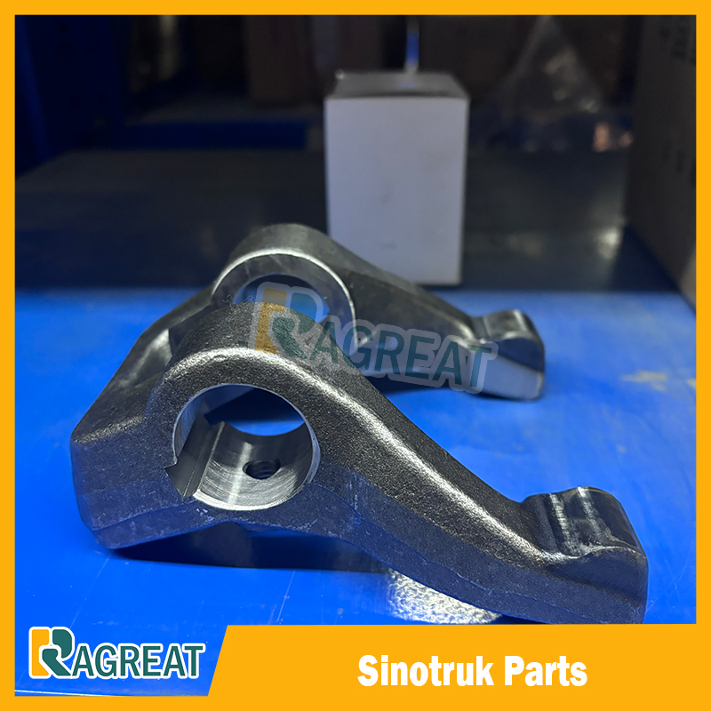 Wg2214260001 Clutch Release Fork for Sinotruk HOWO Shacman FAW Dongfeng Foton Sitrak Transmission