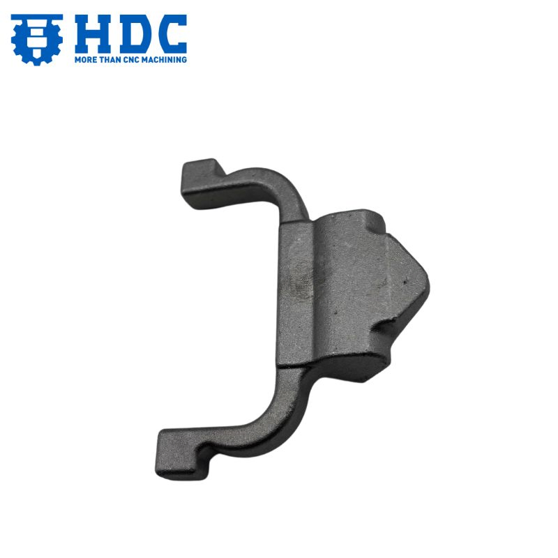 Investment Casting Part Lost Wax Casting Clutch Fork Clutch Release Fork Auto Parts