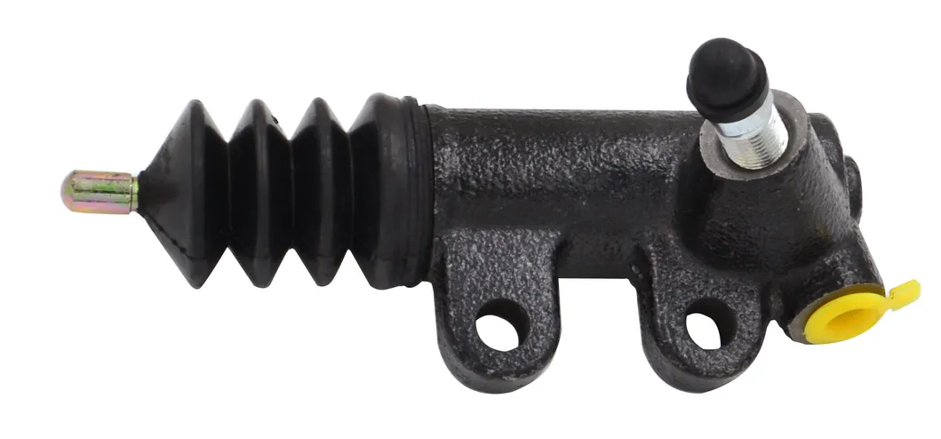 Clutch Slave Cylinder Detailed View