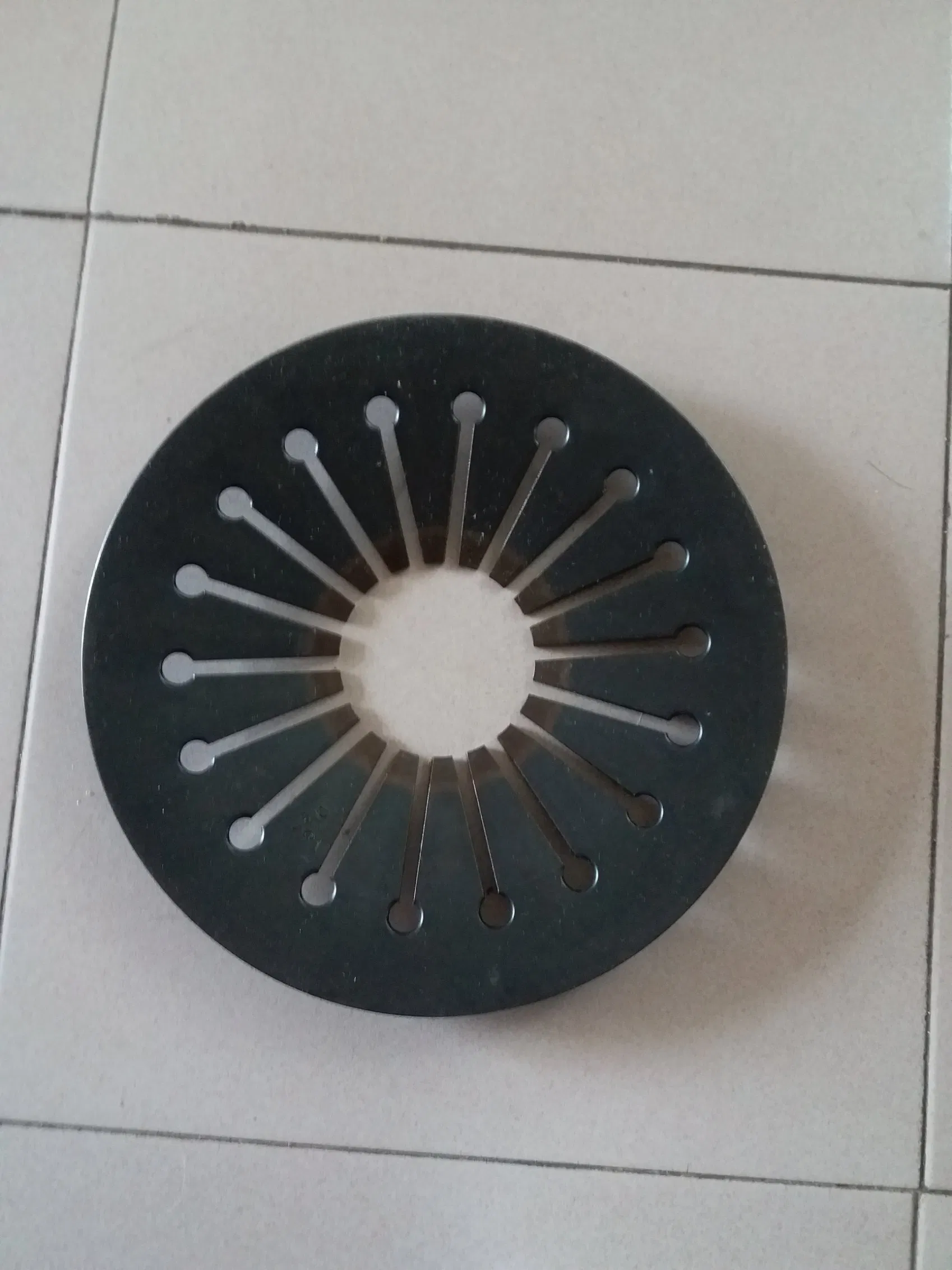 Auto Clutch Diaphragm Spring for Car Clutch Cover Clutch Parts Clutch Assy for Car 51CRV4 Clutch Diaphragm Spring Clutch Diaphragm Spring Clutch