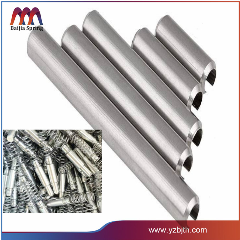 Micro Coil Metal Spring Compression Spring Diaphragm Spring Factory Sewing Machine Spring