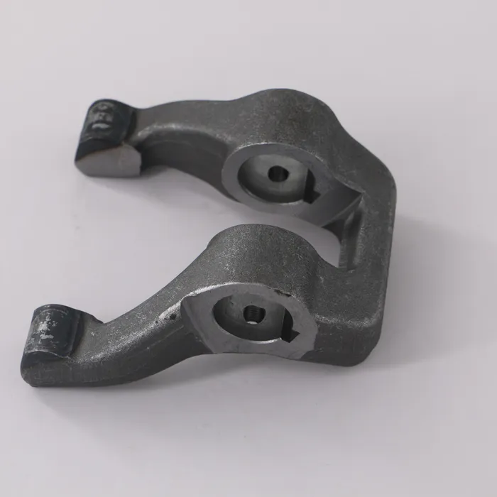 Clutch Release Fork Detail