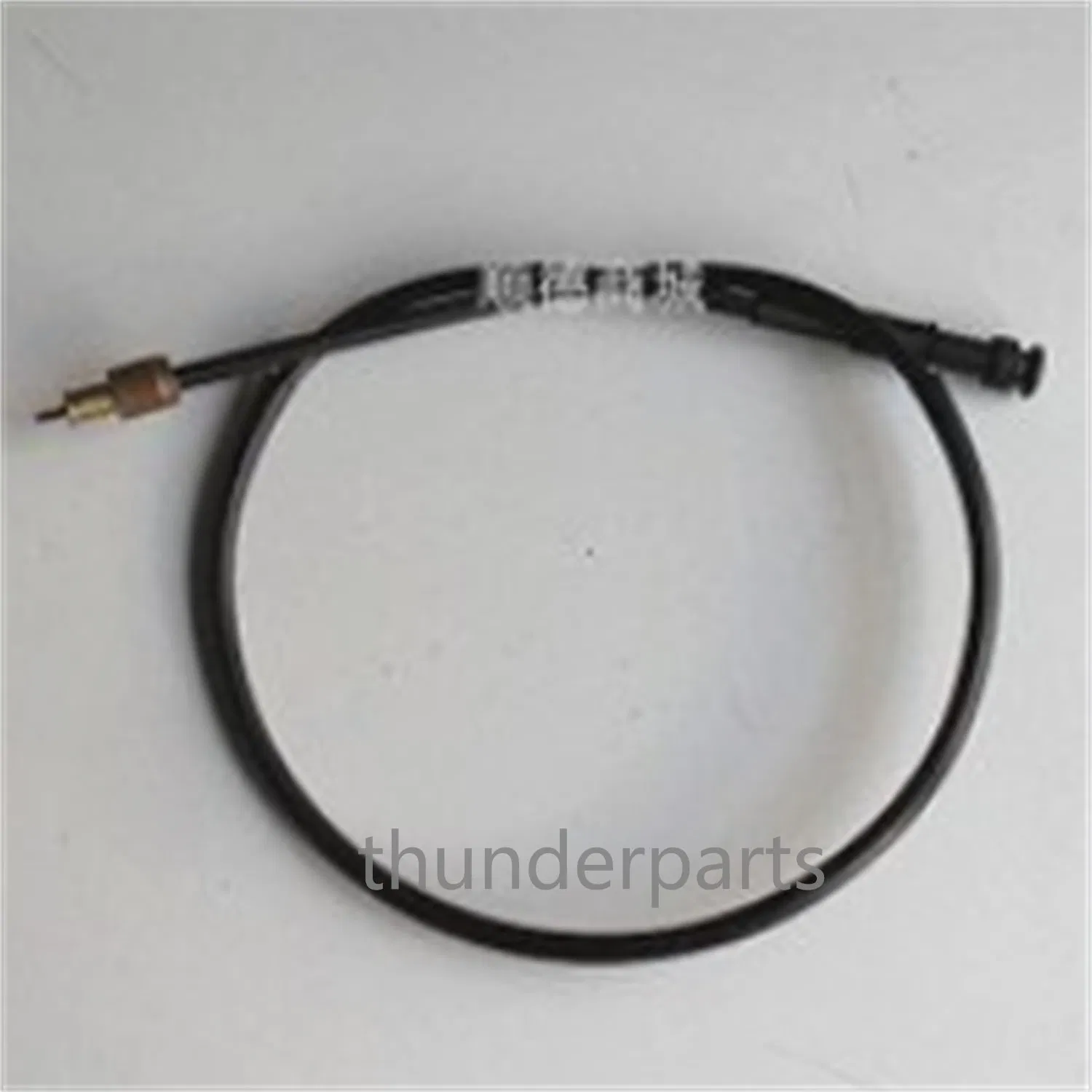 Motorcycle Control Cable for Brake/Speedometer/Meter/Tachometer/Throttle/Gas/Clutch/Choke Sym and Scooters
