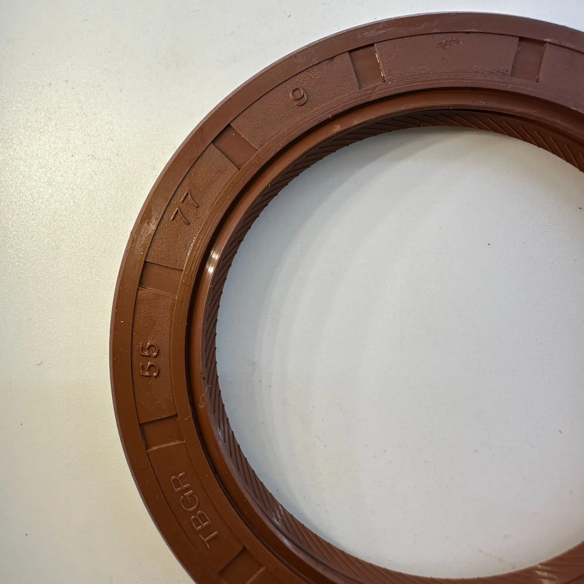 High Quality Oil Seal Industrial Application Oil Seals OEM 115366 Tbgr 55*77*9