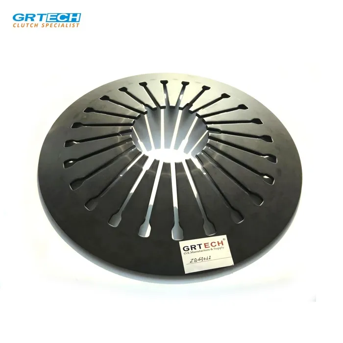 Clutch Parts Diaphragm Spring