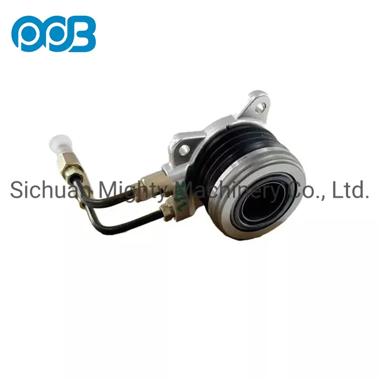 Clutch Release Bearing 2