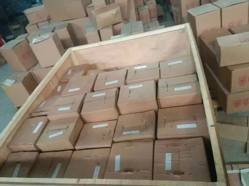 D31 D41 Dozer Damper Gear Pump