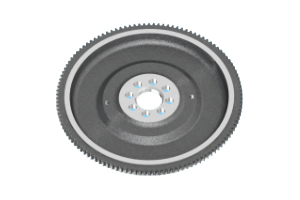 Rokey Lfw298 Factory Car and Truck Engine Parts Flywheel for Toyota