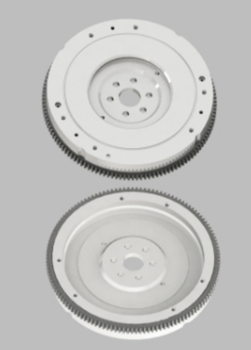 Rokey 21810-1005115-00 Factory Engine Parts Flywheel for Lada