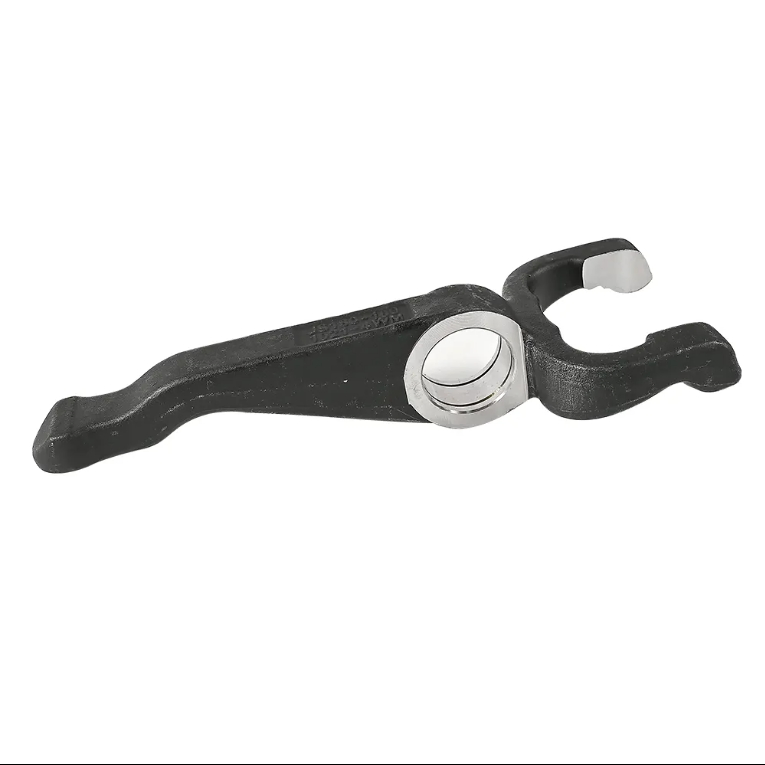 Truck Clutch Release Fork Js180-1601021-4 Manual Gearbox Shift Fork for Fast Gearbox Transmission