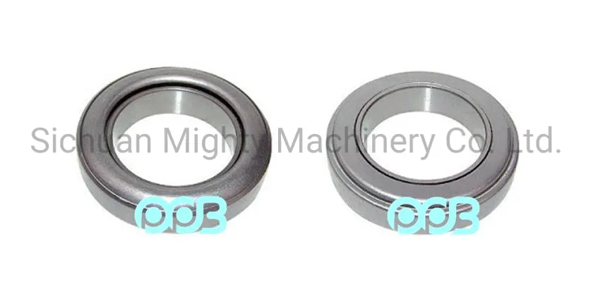 Clutch Release Bearing View 2