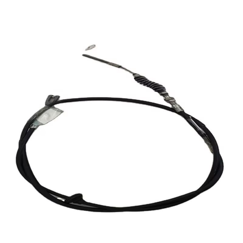 High Quality Car Used Control Cable Assembly Cable for Daewo Chevrole OEM 25187836 Clutch Cable