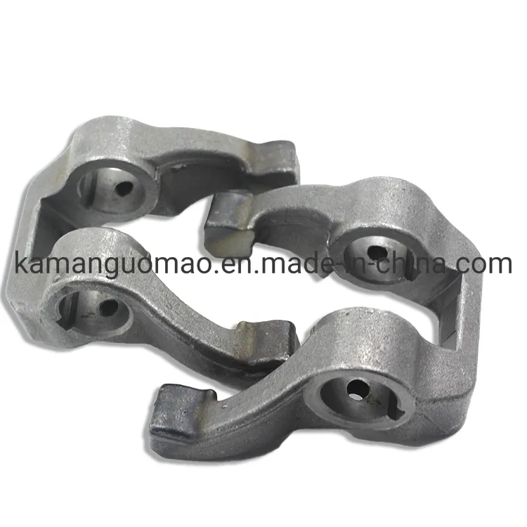 Gearbox Clutch Release Fork 3