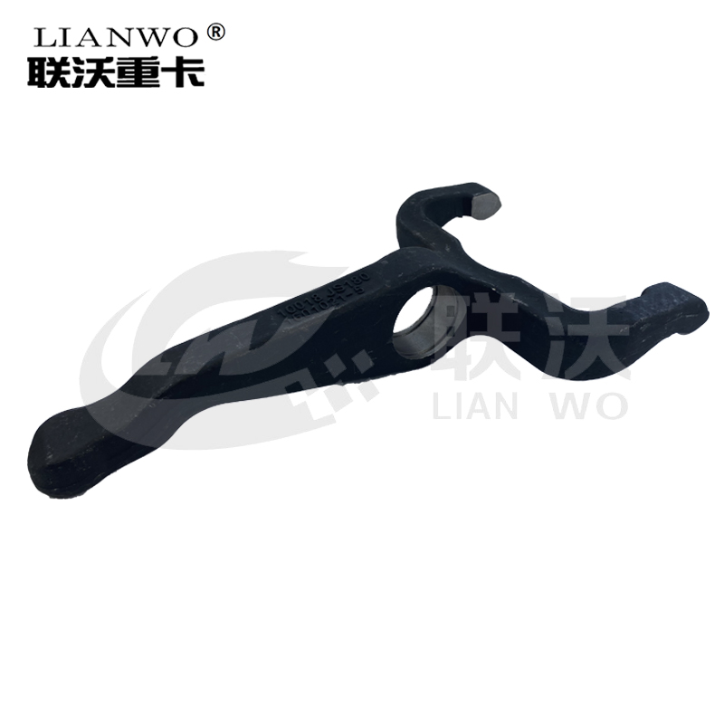 Clutch Release Fork Js180-1601021-5 for The Dongfeng Truck with Best Price and Quality