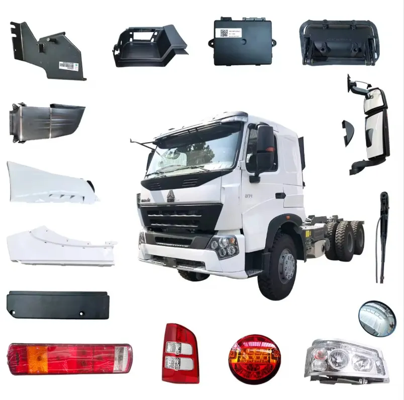 Clutch Release Fork 5