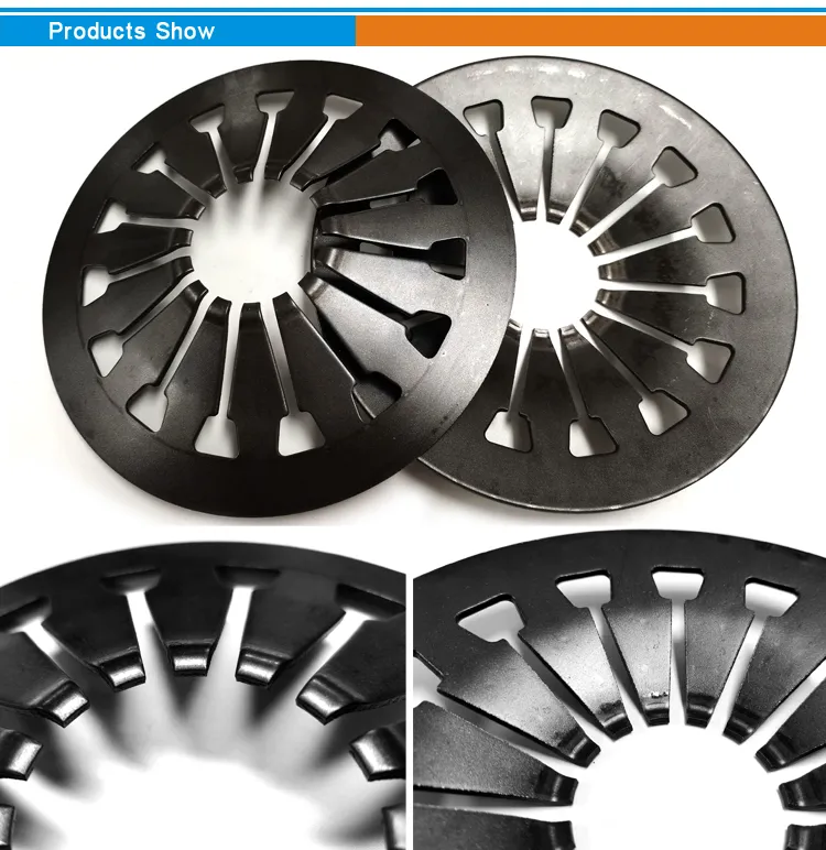 Product Description Detail