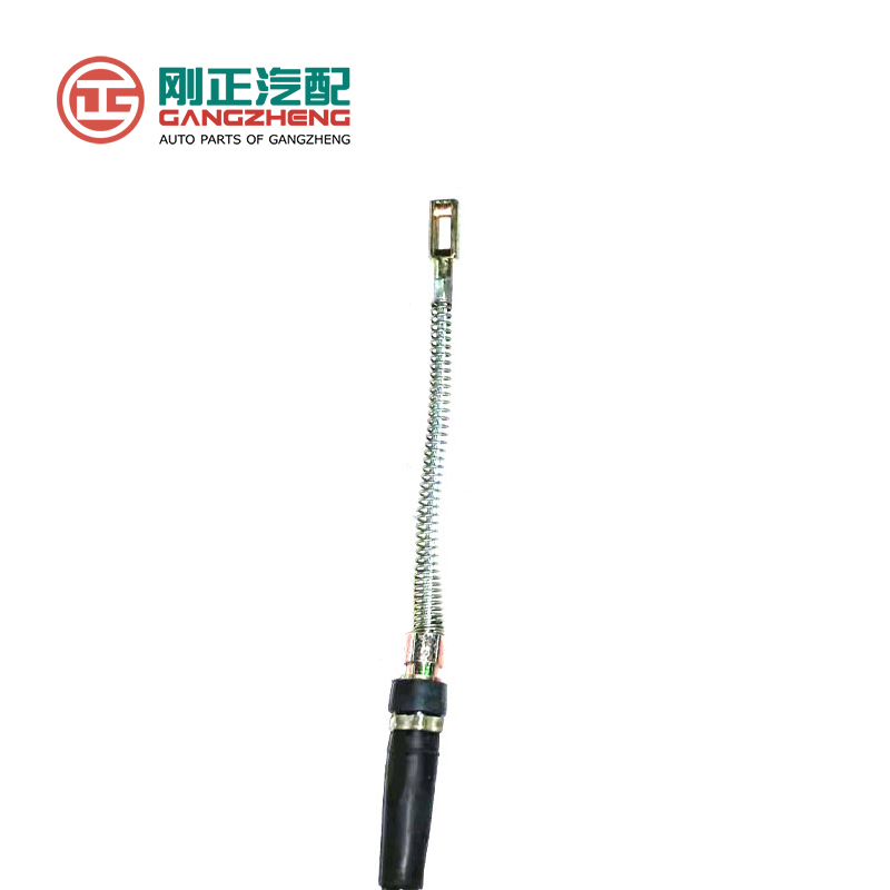 Automotive Parts Front Hand Parking Clutch Brake Line Control Auto Brake Cables for &nbsp;Geelly