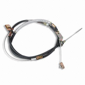 Cg125 Motor Clutch Cable Motorcycle Control Cable