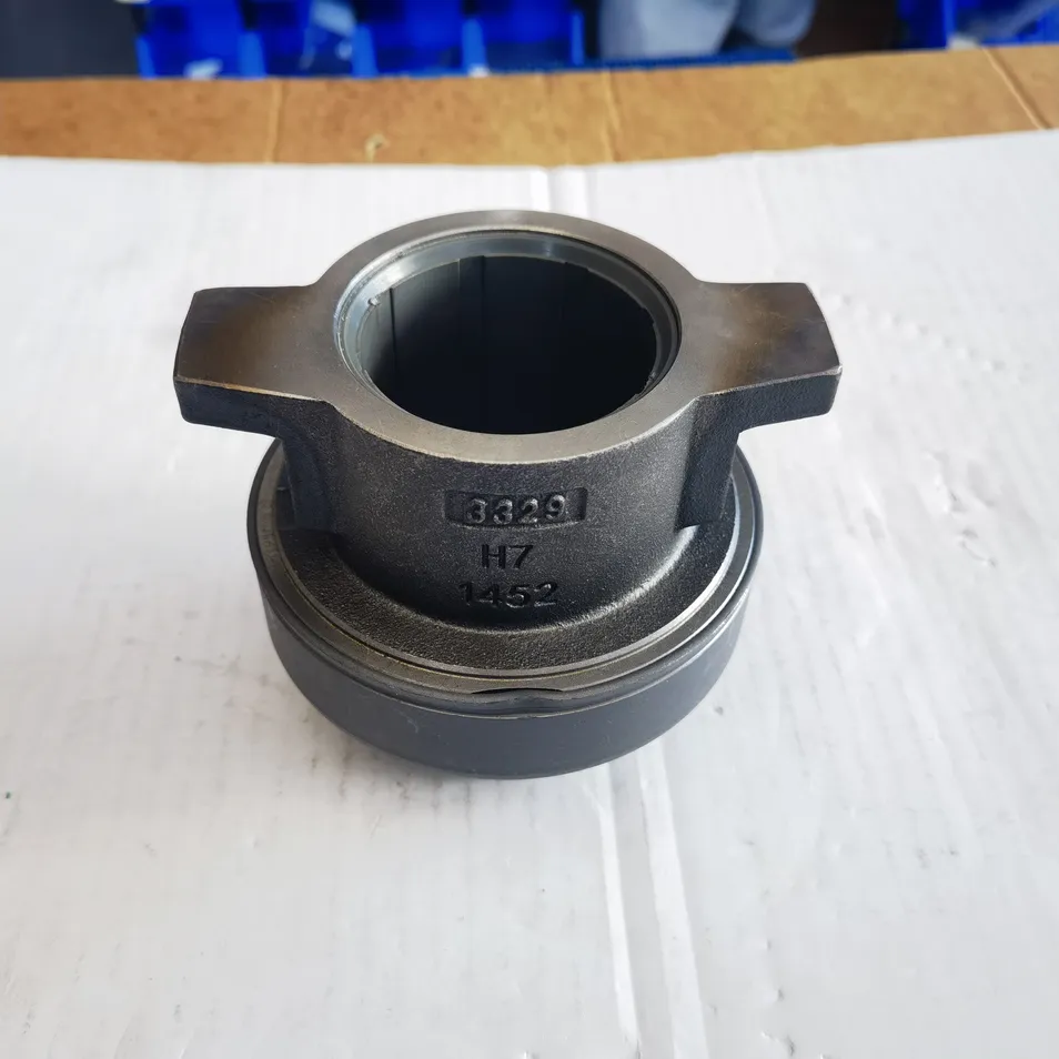 Release Bearing Detail